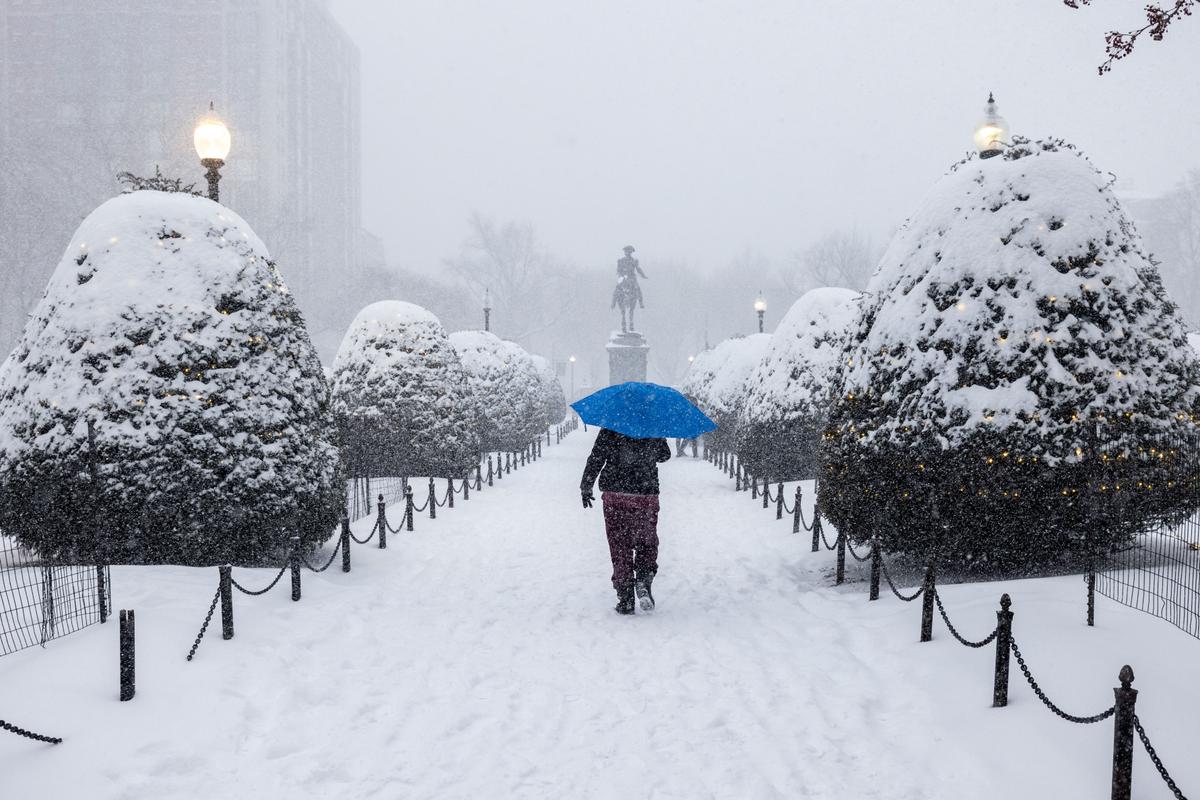 The Climate Change Racket