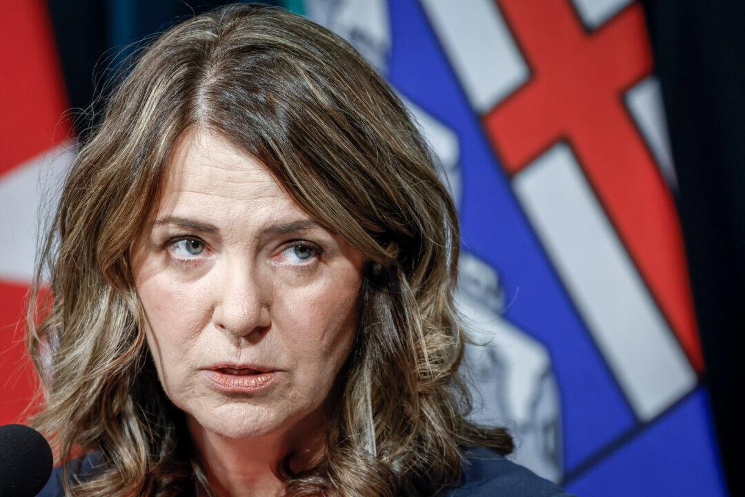 Alberta Premier Says Province Will Keep Daylight Time Year-Round