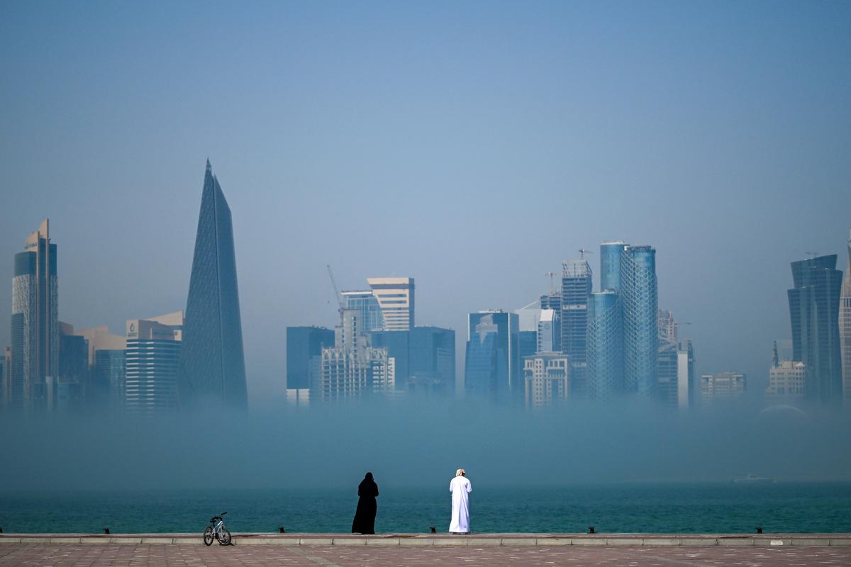 Witkoff, Kushner to Meet Qatari Mediators, No Direct US-Iran Talks, Qatar Says