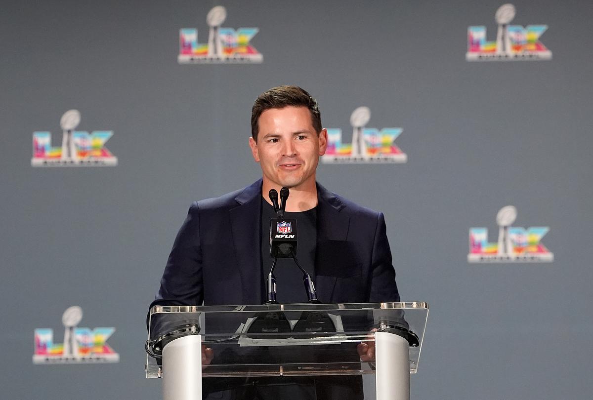 Seahawks Make Fitting Assistant Coaching Hire After Super Bowl