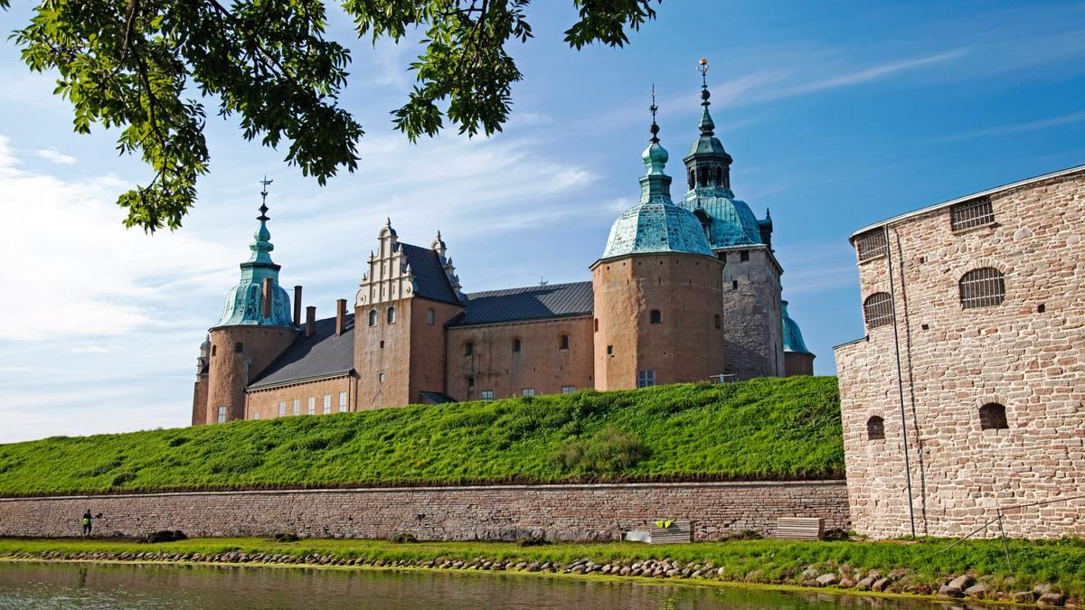 Sweden Beyond Stockholm: Exploring Glass Country
