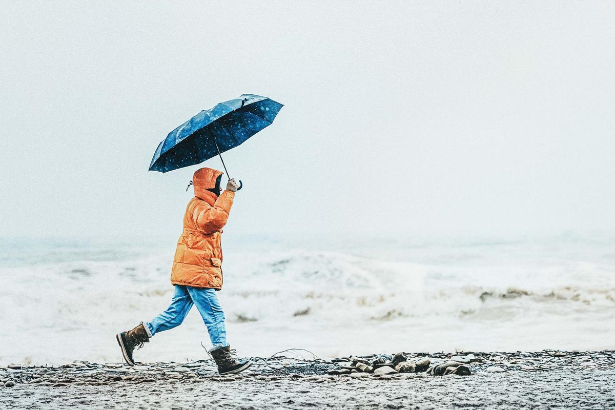 Storms Don’t Break Us, They Reveal Who We Are