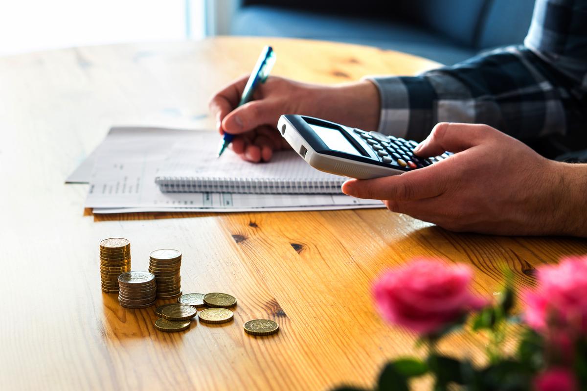 Ask Angi: How Should I Budget for Home Projects?