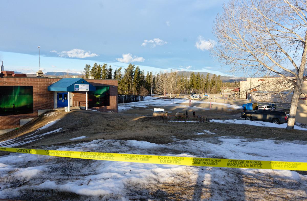 Condolences Pour In From Around the World Following BC School Tragedy
