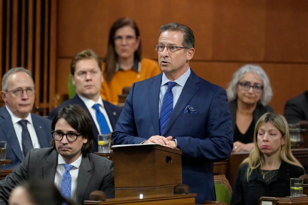 Bloc Leader Blanchet Promoting Crypto? X Account Was Hacked, Party Confirms
