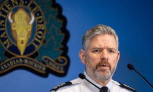 BC’s Top Mountie Relieved of Duty Amid Undisclosed Allegations