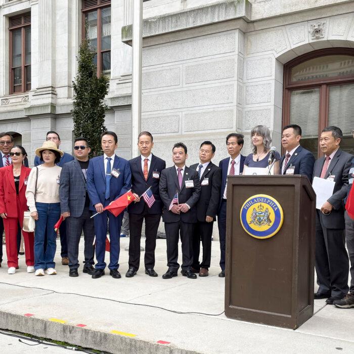 The Epoch Times