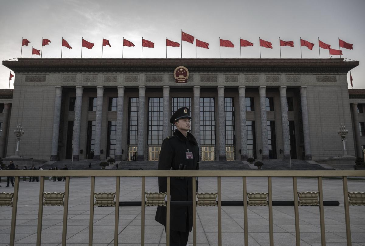 At Least 575 Groups in Canada Linked to China’s United Front, Think Tank Says