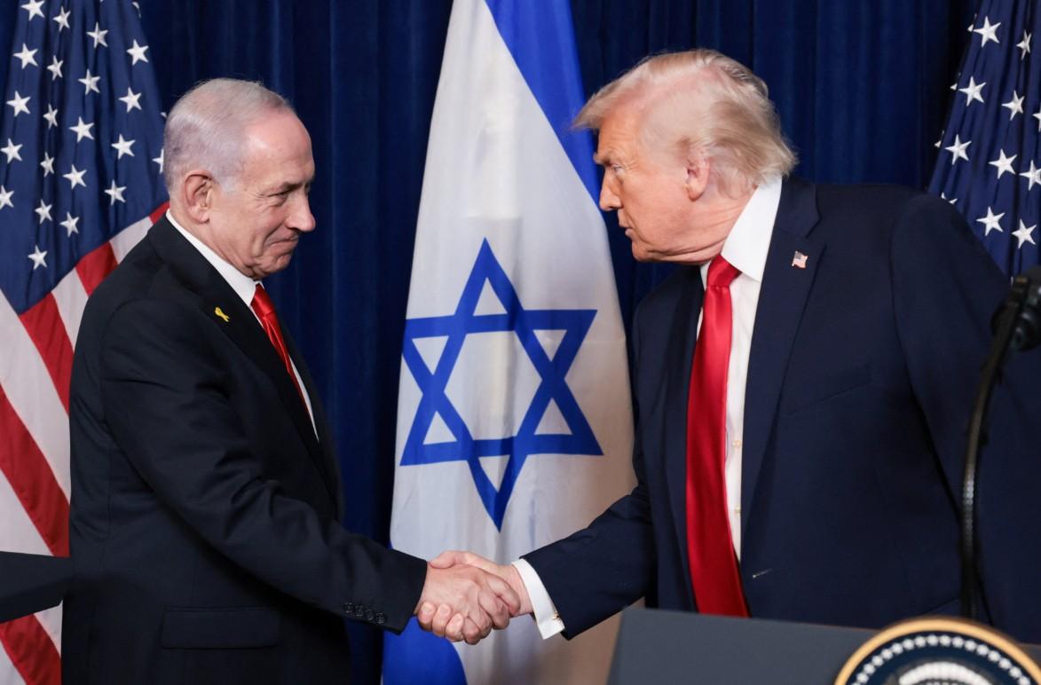 Israel Has Joined Trump’s Board of Peace, Netanyahu Says