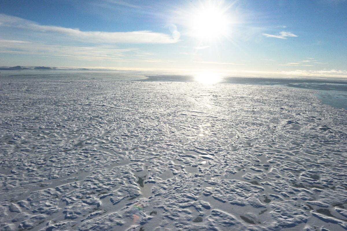 The Northwest Passage Will Be Decided by Capability, Not Law