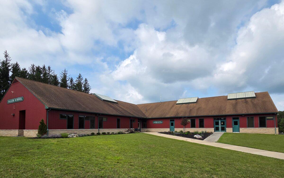 In the spring, the ranch will welcome the first batch of participants for its residential program. (Courtesy of Refuge Mountain Ranch)