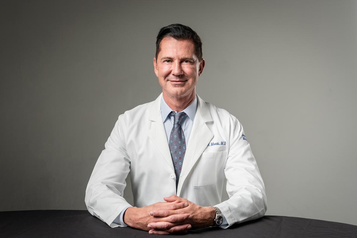 Pioneering Brain Researcher Gives Tips on Maintaining a Healthy Mind-Body Connection