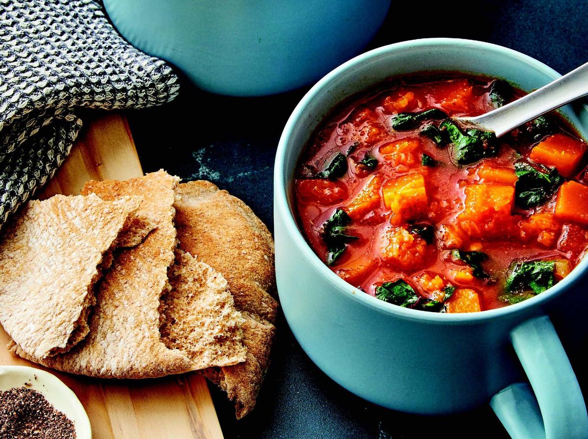 3 Doctor-Approved Recipes for Anti-Aging, Chock Full of Nutritious Ingredients