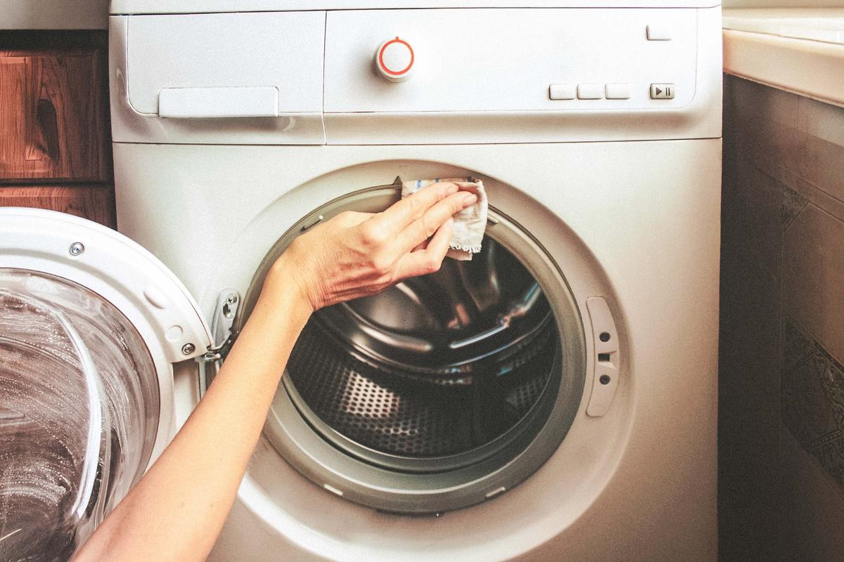 Dirty Appliances May Be Making Your Family Sick