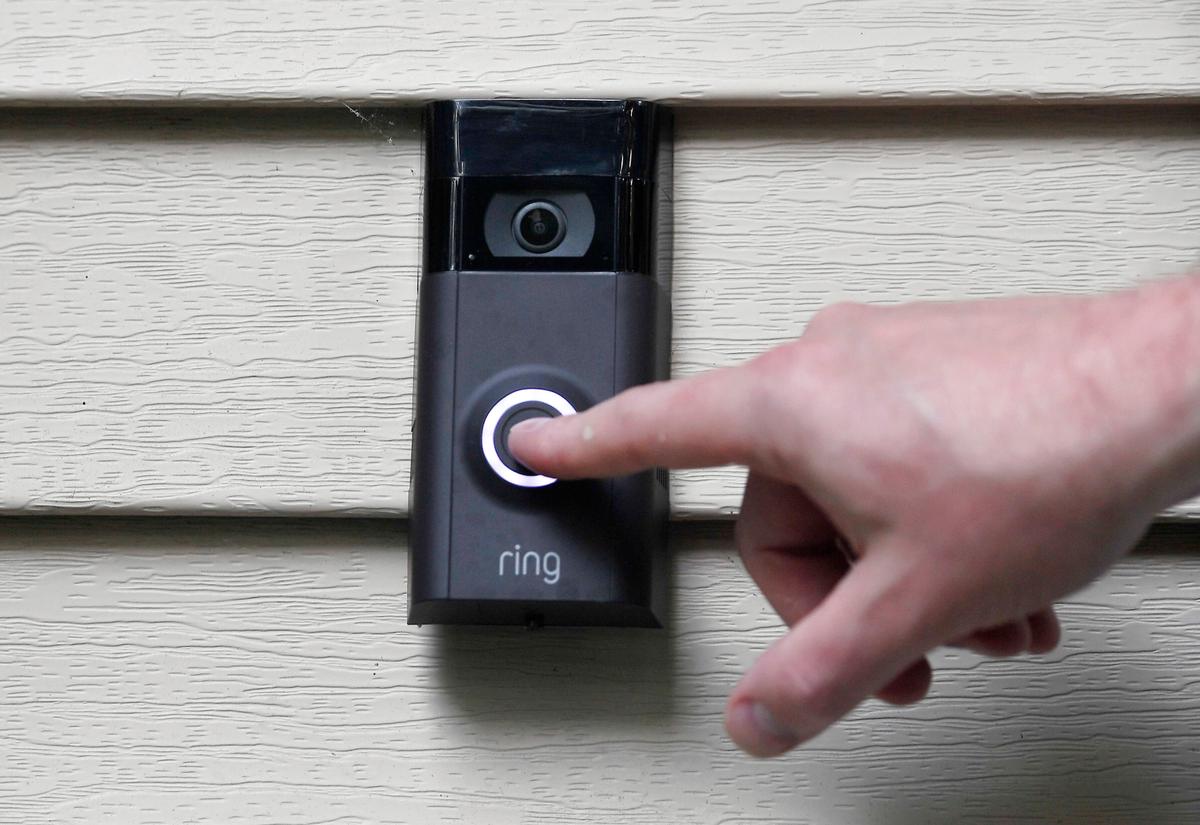 Ring Scraps Partnership With Flock Safety After Super Bowl Ad Sparks Privacy Concerns