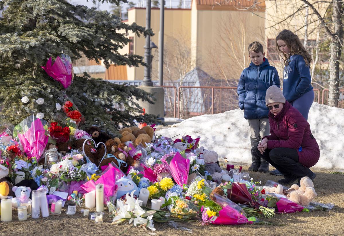 Conservatives Call for Public Inquiry Into Tumbler Ridge Mass Shooting