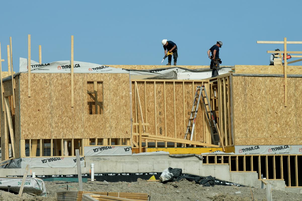 Don’t Celebrate Canada’s Falling Unemployment Rate Just Yet