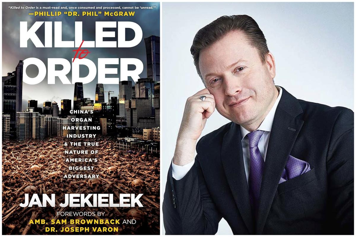 A 21st-Century Genocide That’s Been Ignored for Too Long