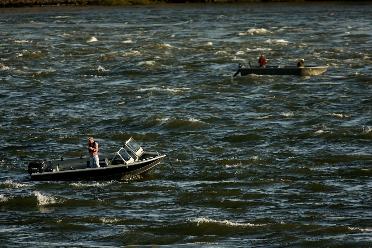 Oregon’s Attempt to Make Hunting, Fishing, and Ranching Illegal