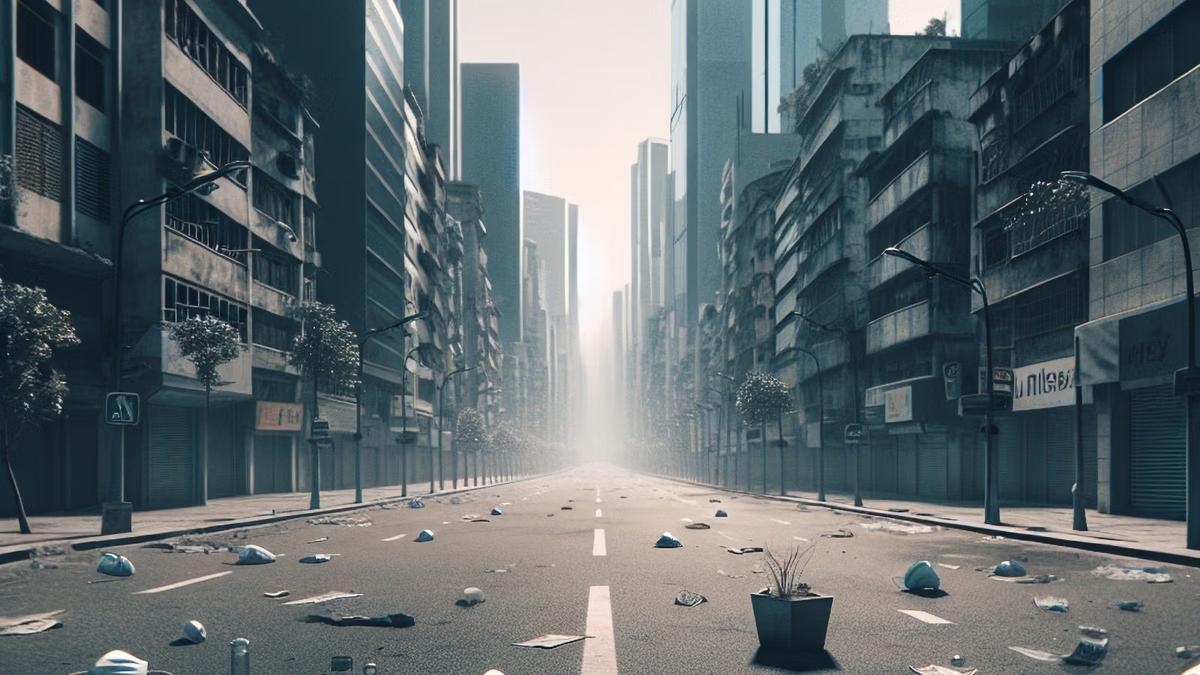 Closing the Deal: The Misinforming of the G20 on Pandemics