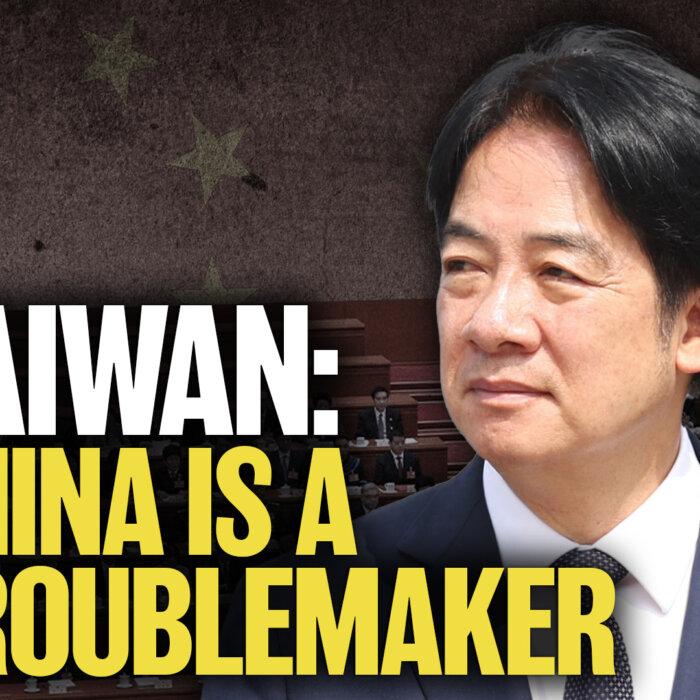 The Epoch Times