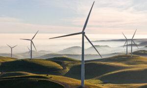 California Launches Probe Into Trump Admin’s Deal to Cancel Offshore Wind Lease
