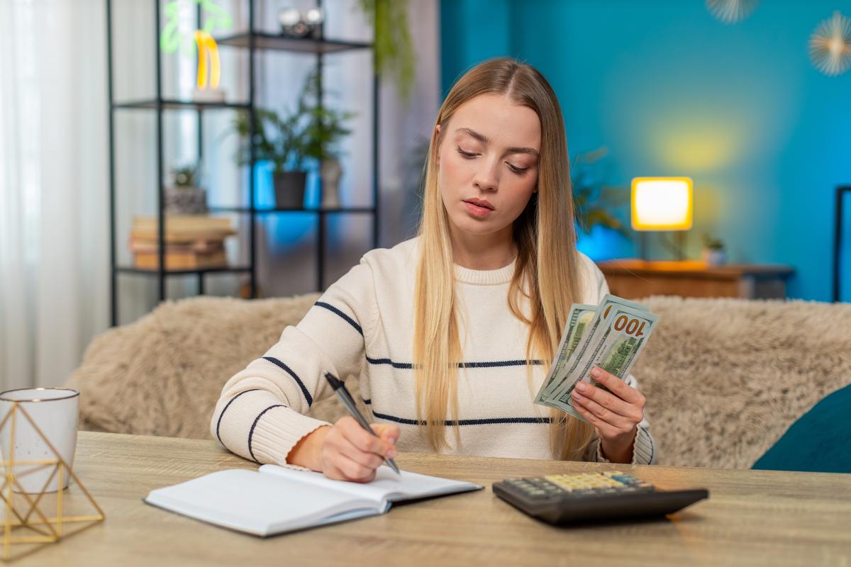 A Simple 3-Step Budget That Can Change Your Life