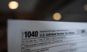 Tens of Millions of Taxpayers May Be Owed IRS Refunds From Pandemic Era: Watchdog