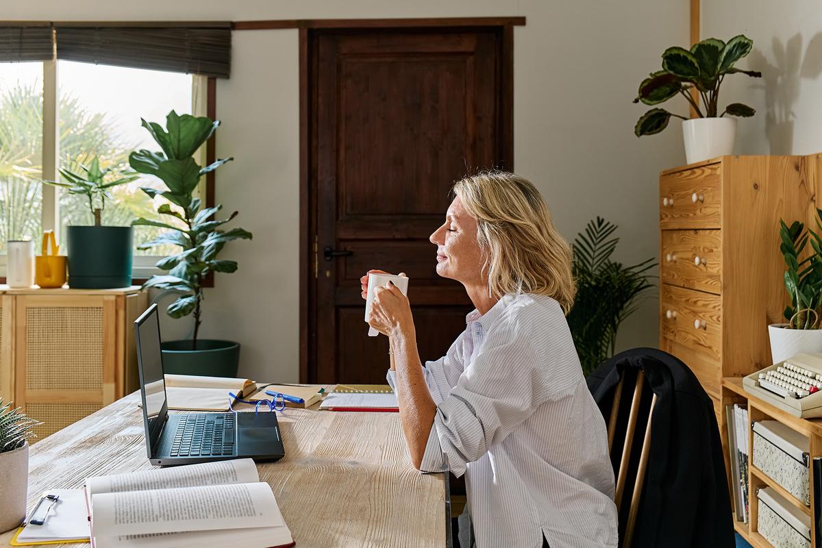 11 Simple Ways to Lighten Your Life