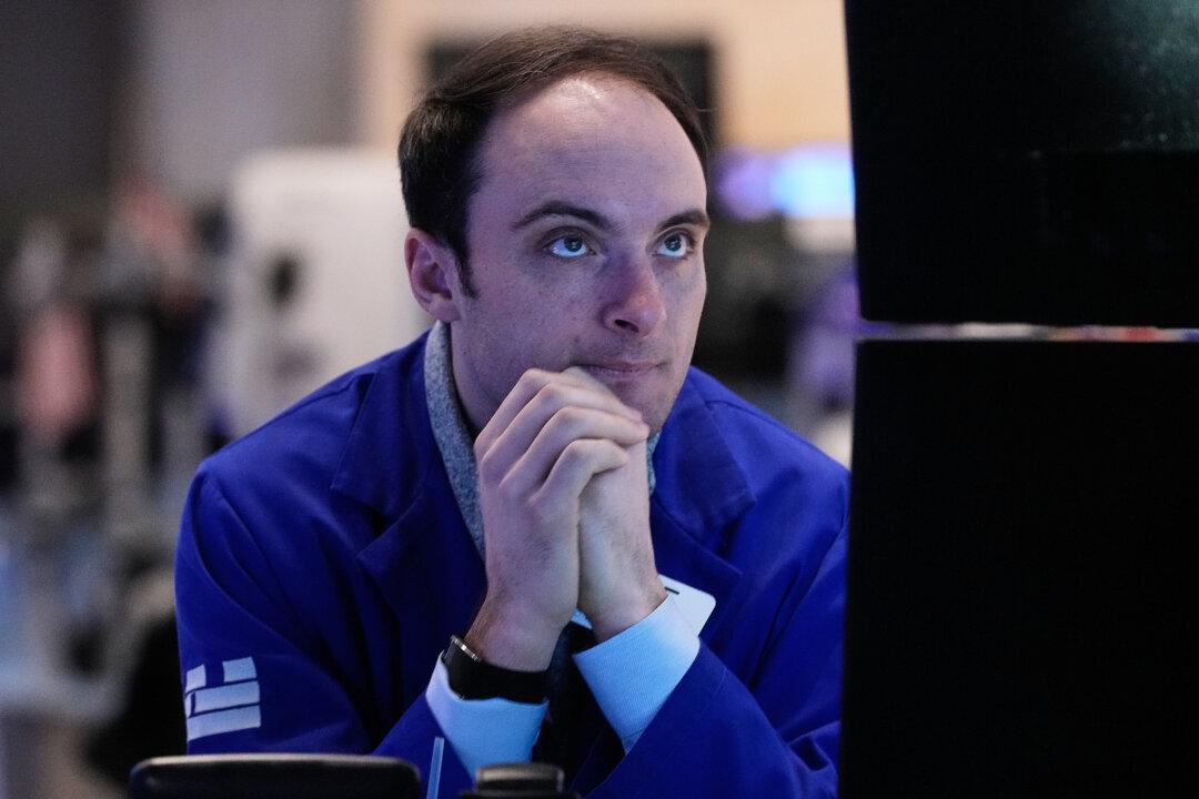 Signs of Strain Could Be Emerging in the AI Spending Boom
