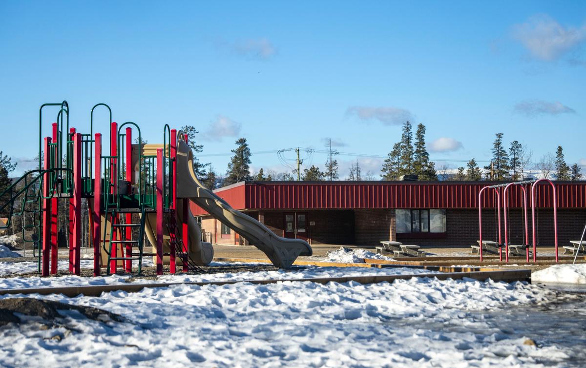 Temporary Classrooms Arrive for Secondary School Students in Tumbler Ridge Following Mass Shooting