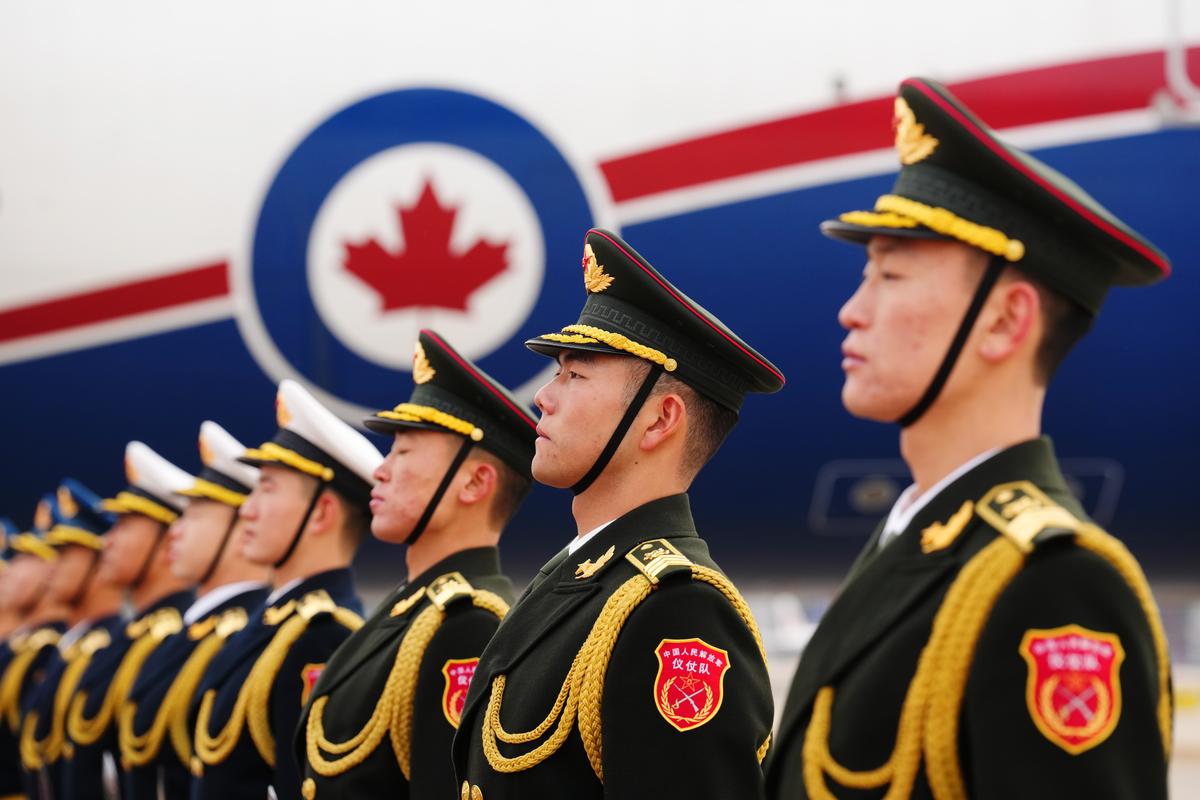 Canada Can’t Be ‘Naive’ in Dealing With China, a Leading Perpetrator of Transnational Repression: Think Tank