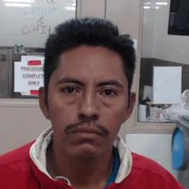 Oscar Vasquez Lopez. (DHS)