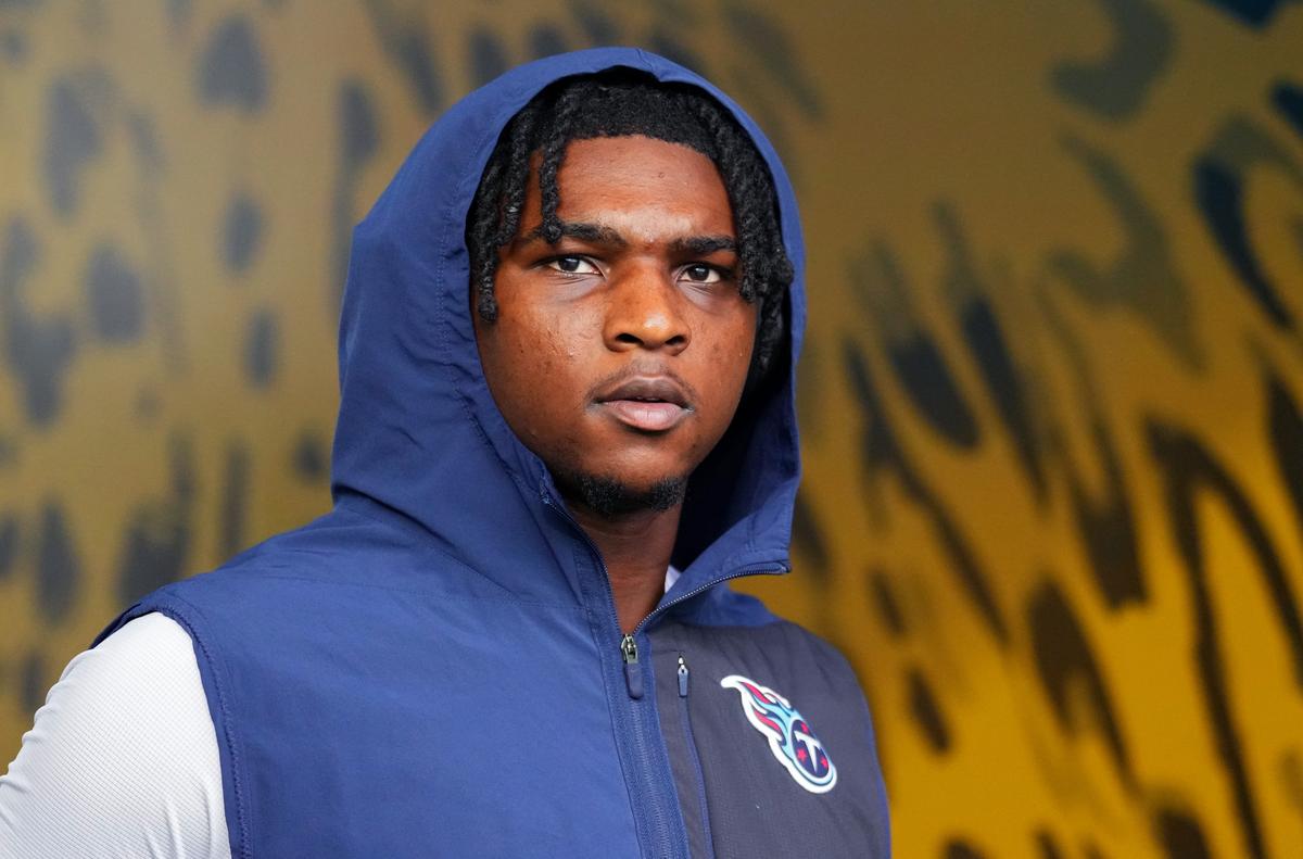 Titans OC Brian Daboll Says Cam Ward Was Big Factor in Taking Job