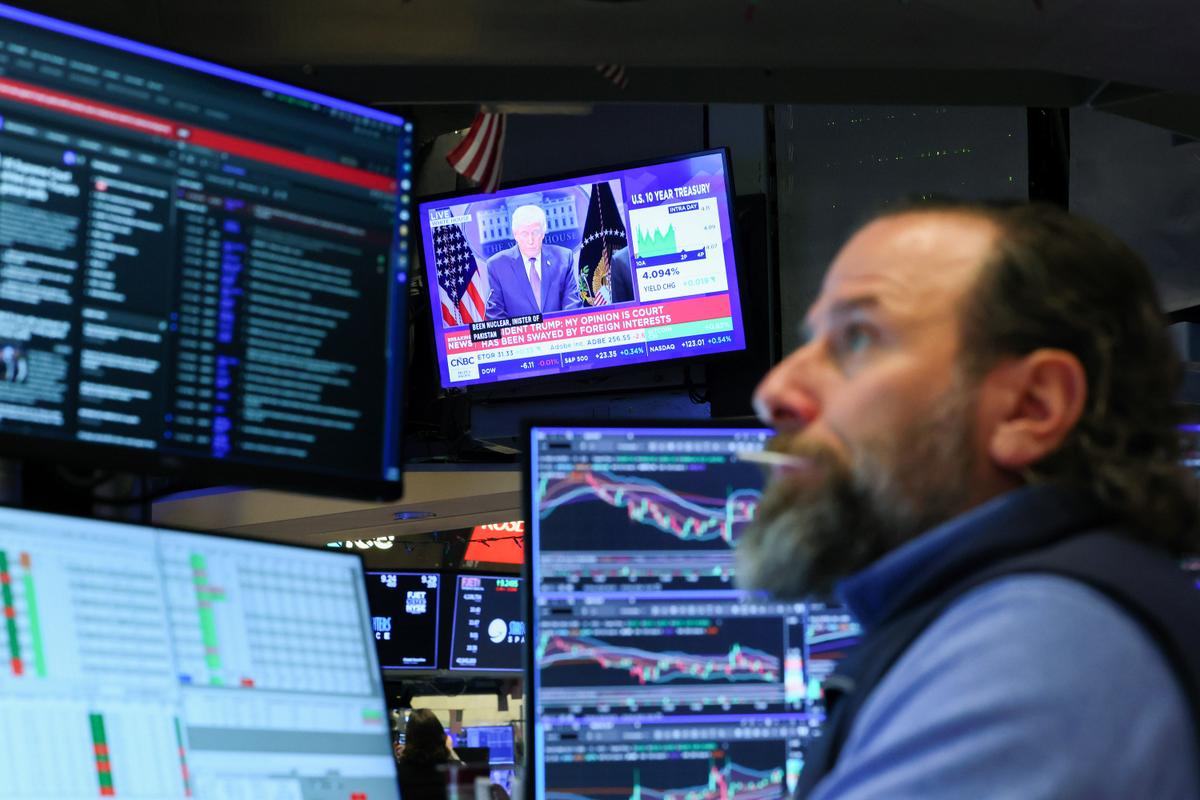 Supreme Court Tariff Ruling: Fears of a $200 Billion Refund Are Unjustified