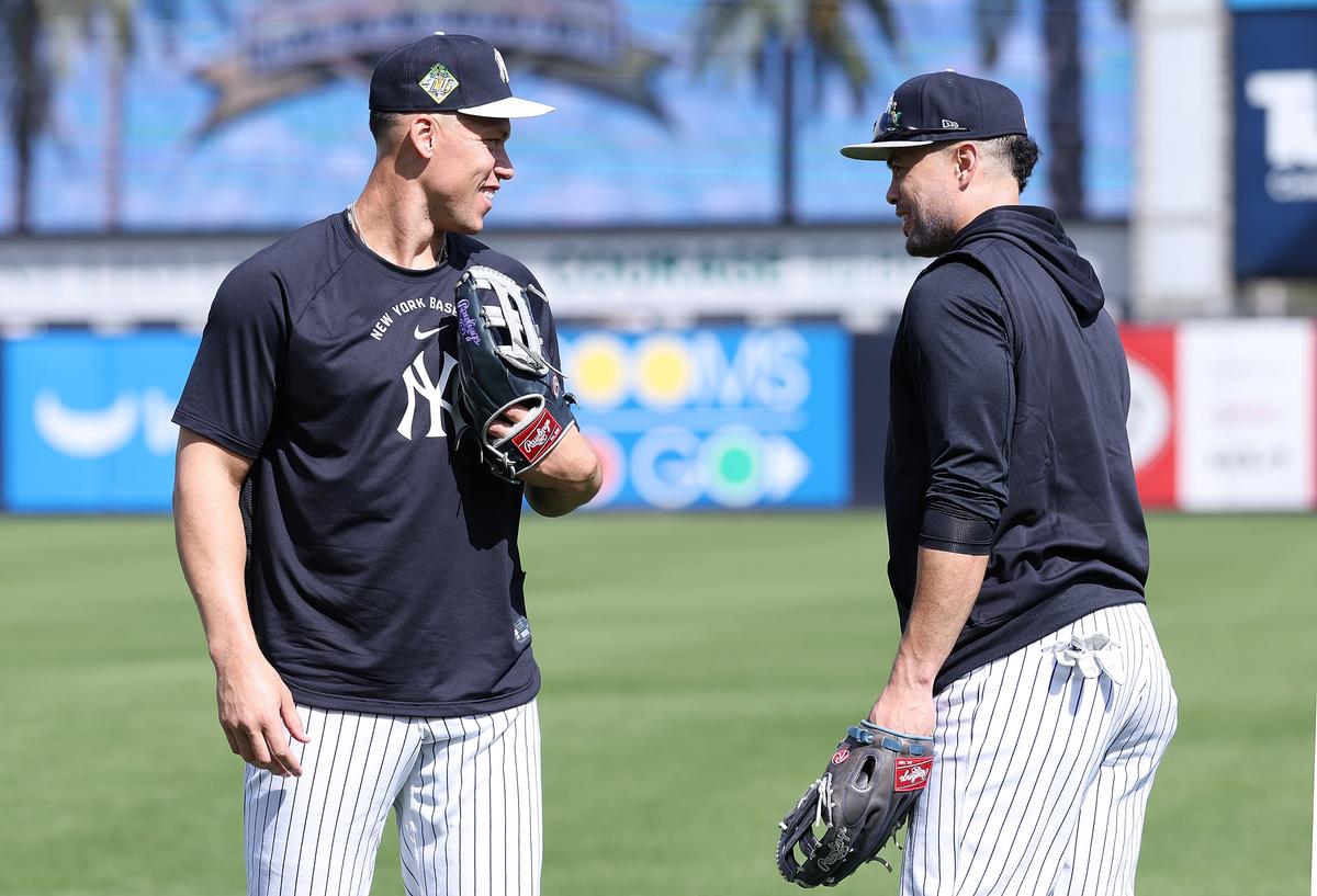 Four MLB Players Could Hit Their 400th Home Run in 2026, and One Is Near 500