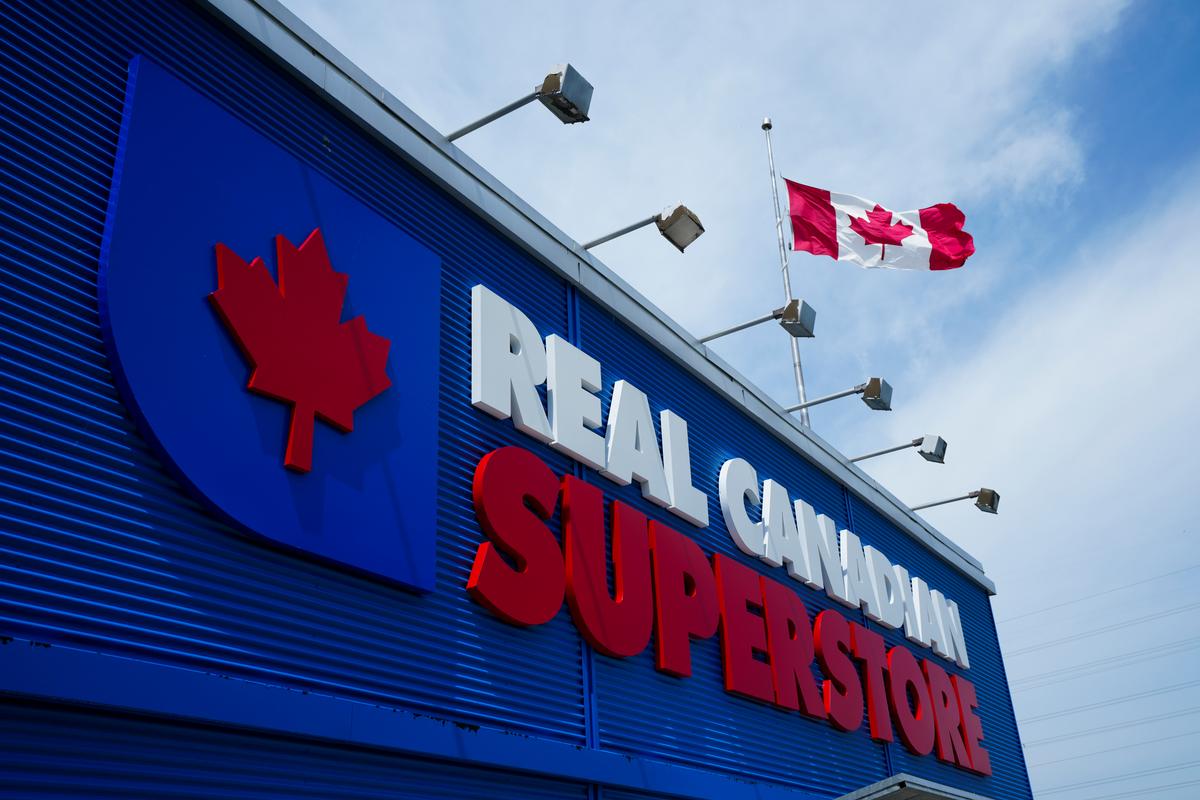 CFIA Fines Loblaws-Owned Superstore $10,000 Over ‘Misleading’ Product of Canada Displays