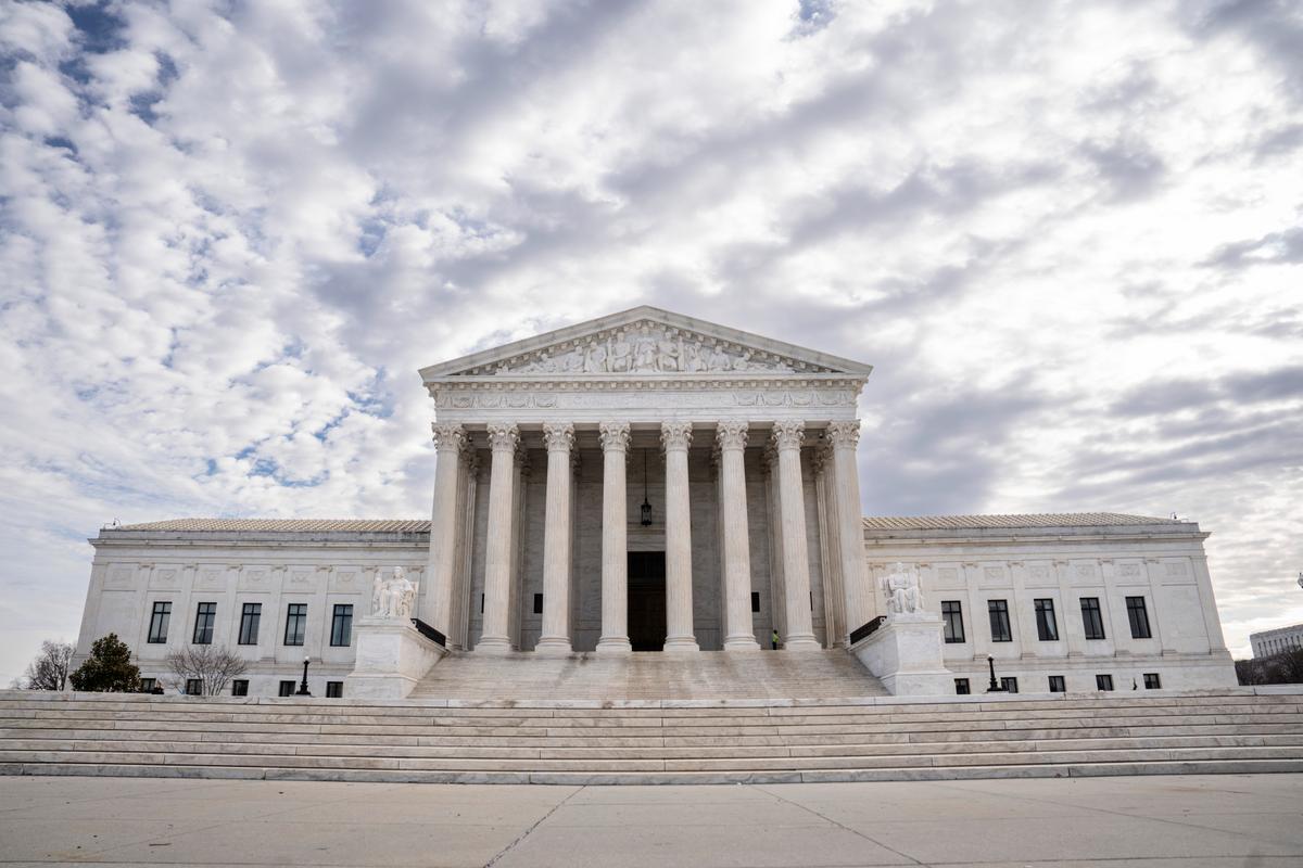 Supreme Court Restricts Race-Based Redistricting in Louisiana Case