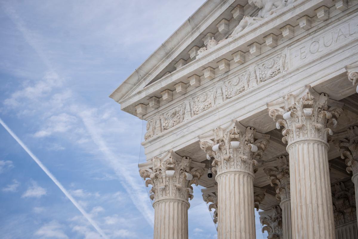 Supreme Court Won’t Halt Former Detainee’s Lawsuit Against Private Prison Contractor