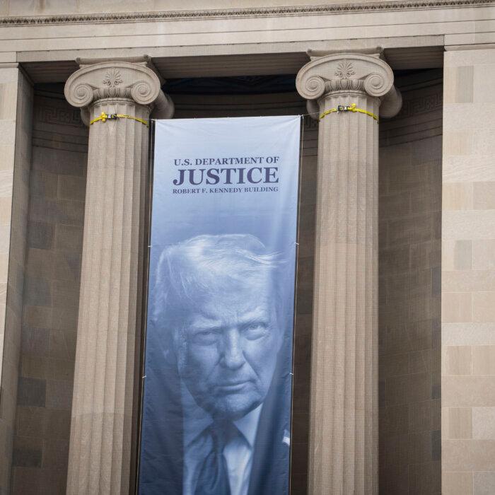 The Epoch Times