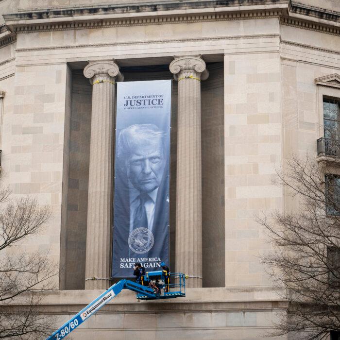 The Epoch Times