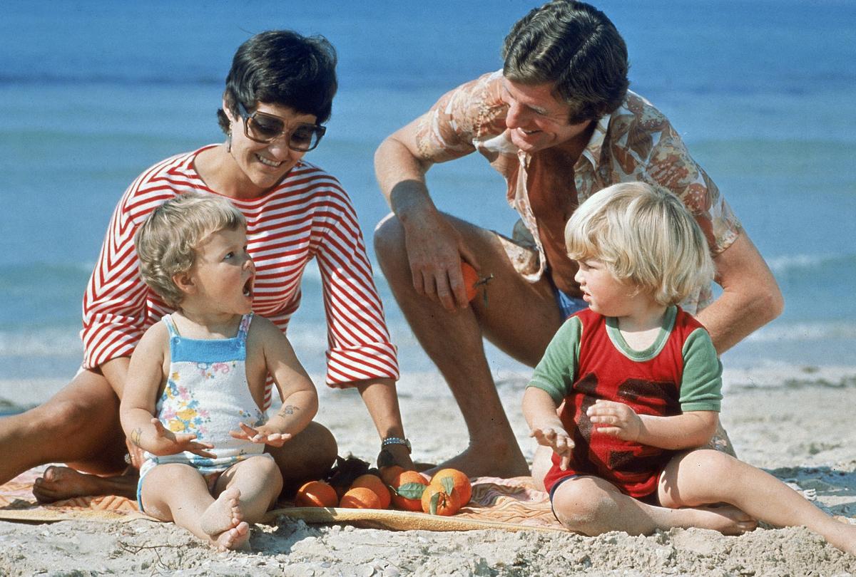 Has Life Really Improved in Half a Century?