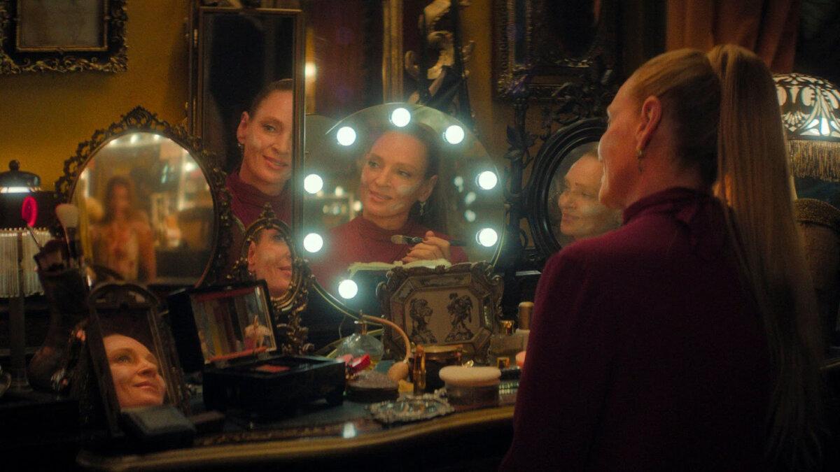 A scene from "Pretty Lethal." (Amazon Studios/MGM)