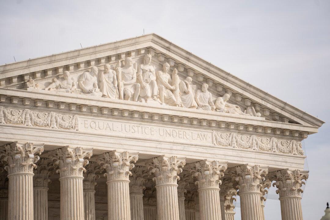 Supreme Court Allows Pregnancy Centers to Sue Over New Jersey Subpoena