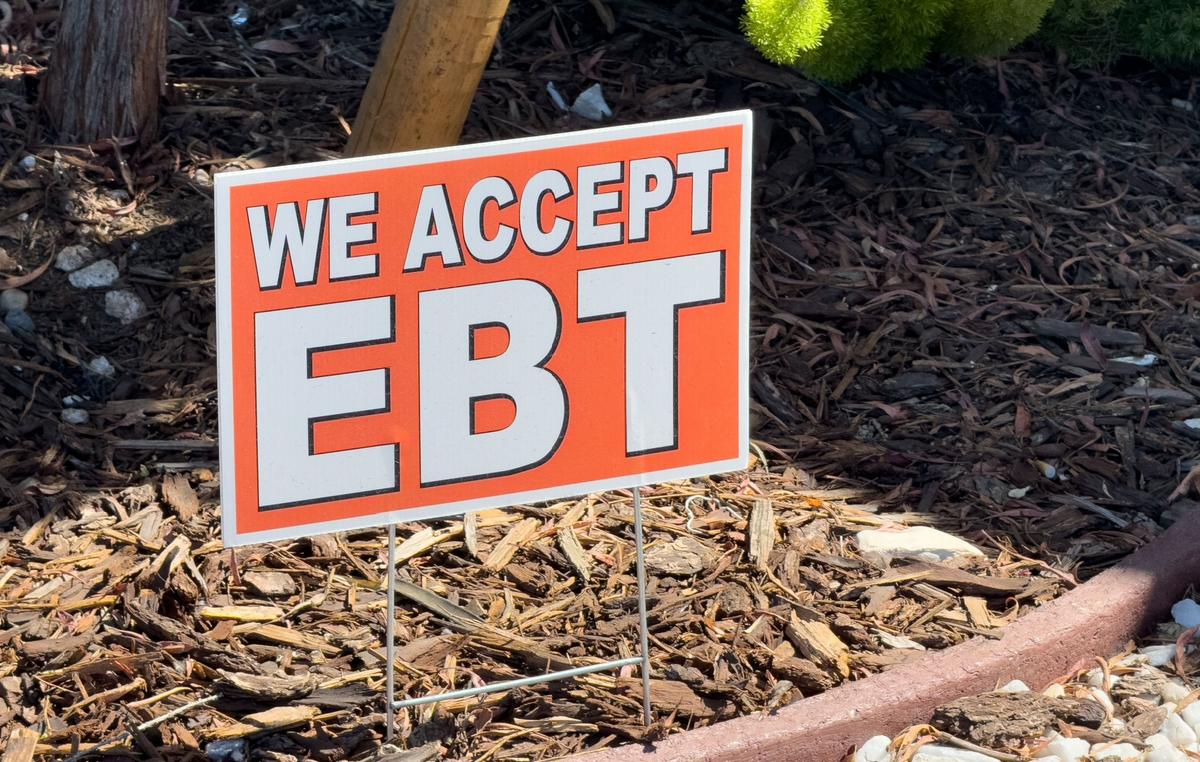 Are Transfers Replacing Work for America’s Poor?