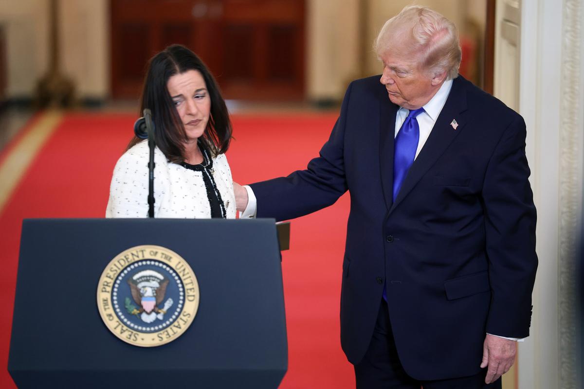 Judge Refuses Request for New Trial for Illegal Immigrant Who Killed Laken Riley