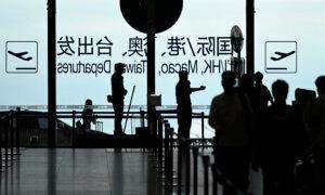 US Embassy in China Warns US Government-Affiliated Chinese Americans Traveling to China of Being Targeted by the CCP