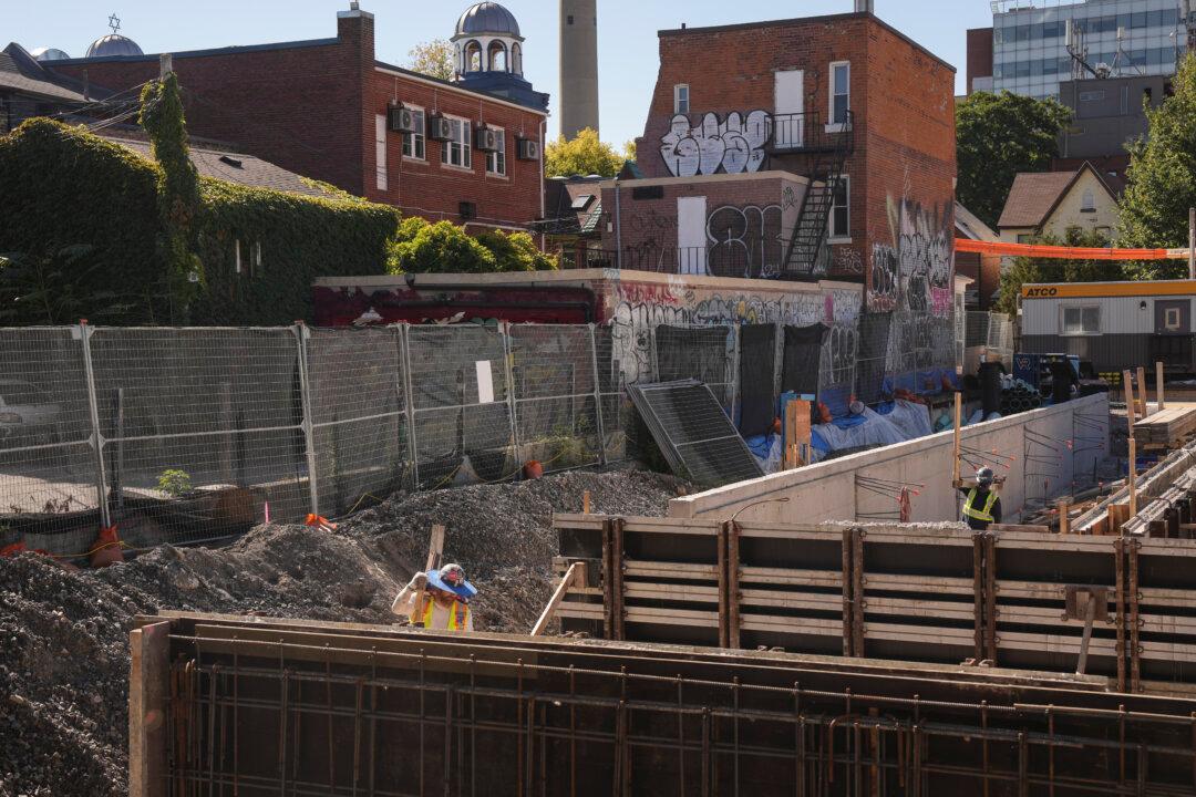Housing Starts in Canada Likely to Decline Further Into 2027: CMHC Report