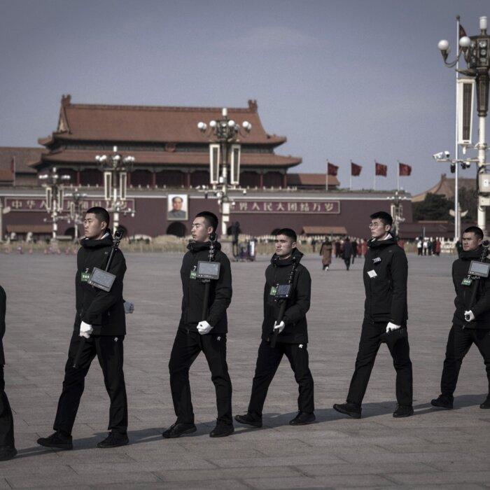 The Epoch Times