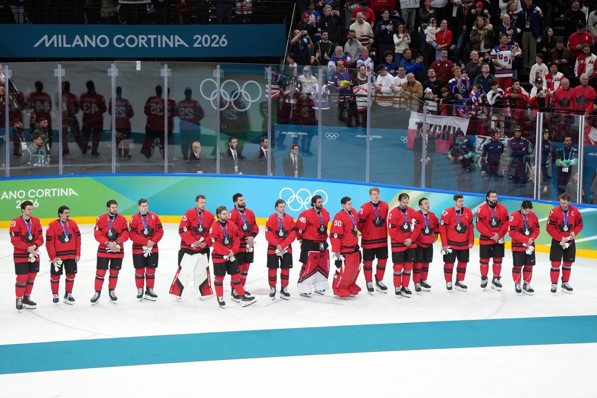 Peter Menzies: Canadians Are Aching for a Reason to Burst With National Pride